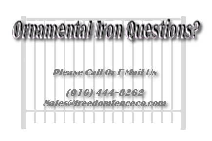  Ornamental Iron Browser 