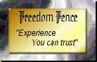  Experience You Can Trust 
